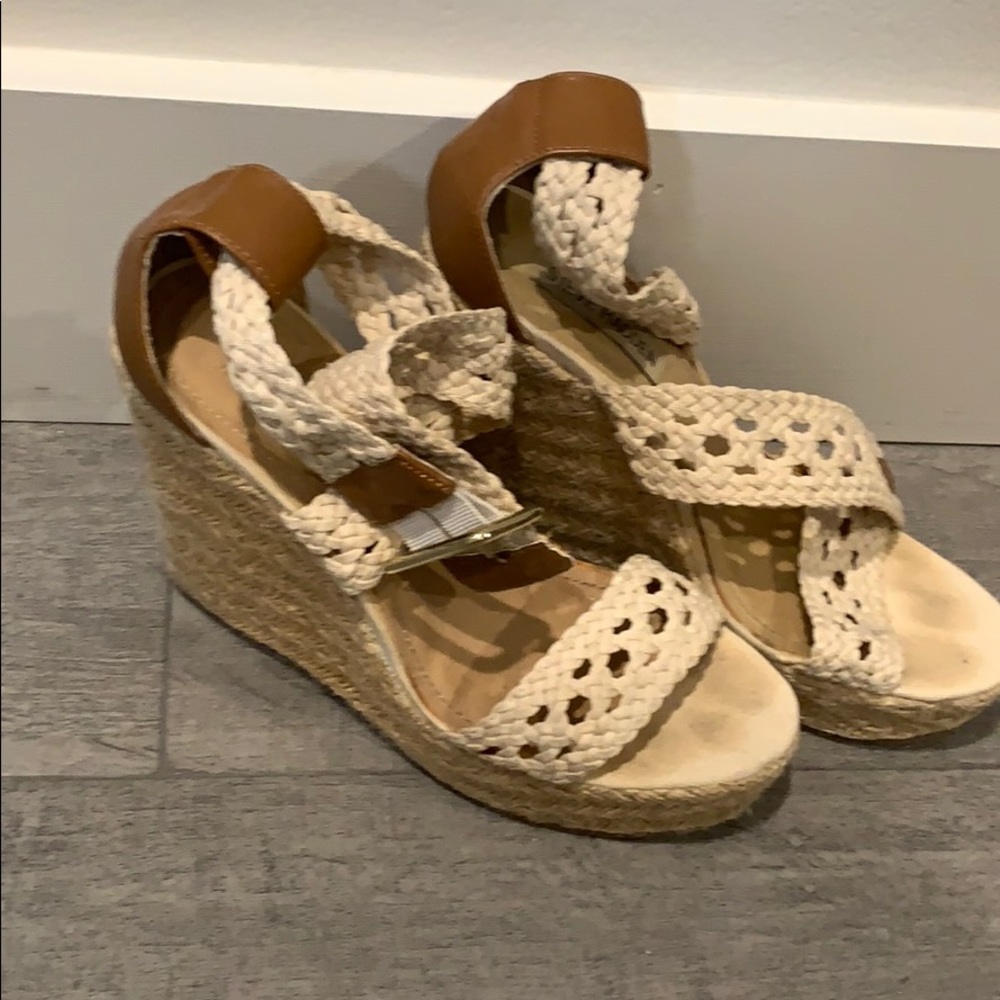 Wedges